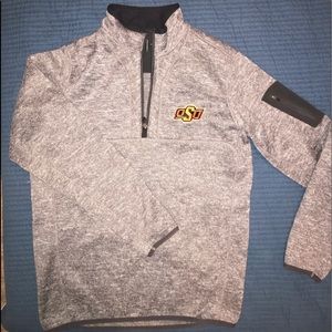 Oklahoma State University pullover